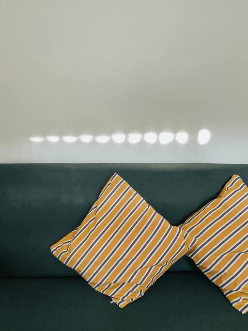 فيلا Modern Casa With Pool 7 Mins From Centro 5Min La Plancha Park ميريدا المظهر الخارجي الصورة